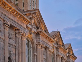 Michigan Central Station